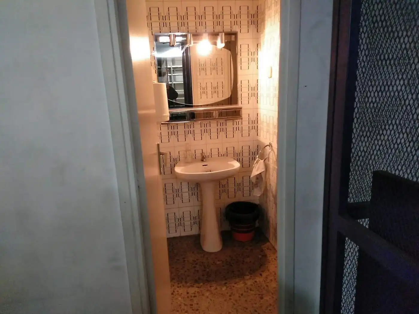 Ufficio con ascensore in affitto a Carrer d'Entença, imagen 16