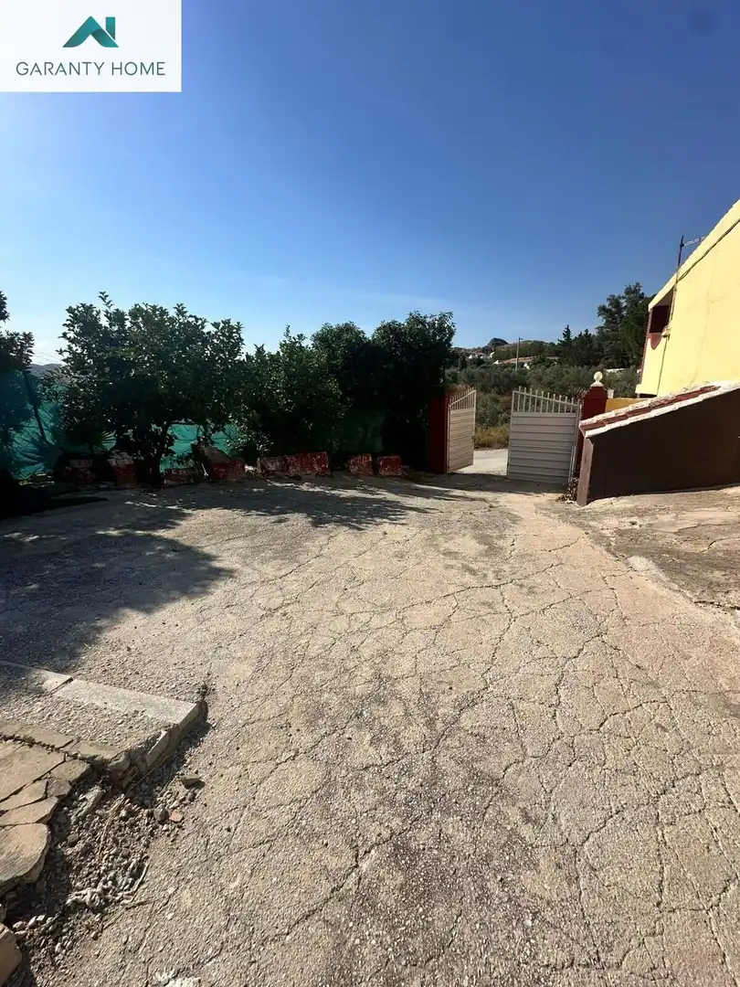 Maison rustique avec jardin à vendre à Campanillas, imagen 12