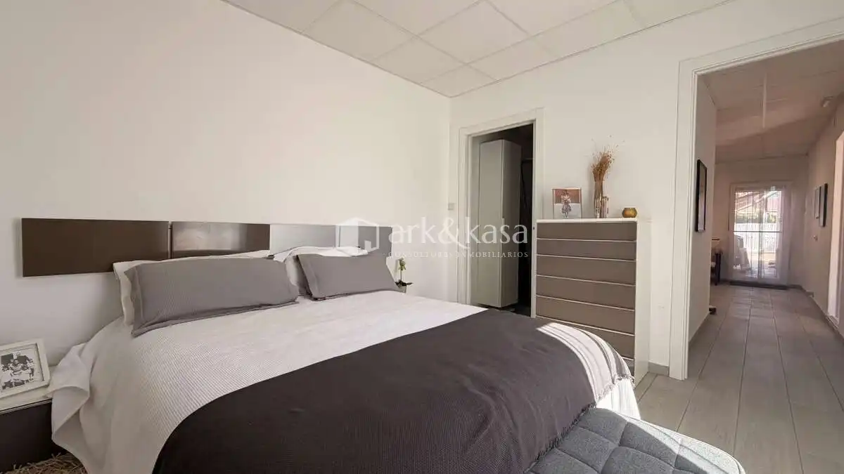Chalet con piscina en venta en San Antonio de Benagéber, imagen 36