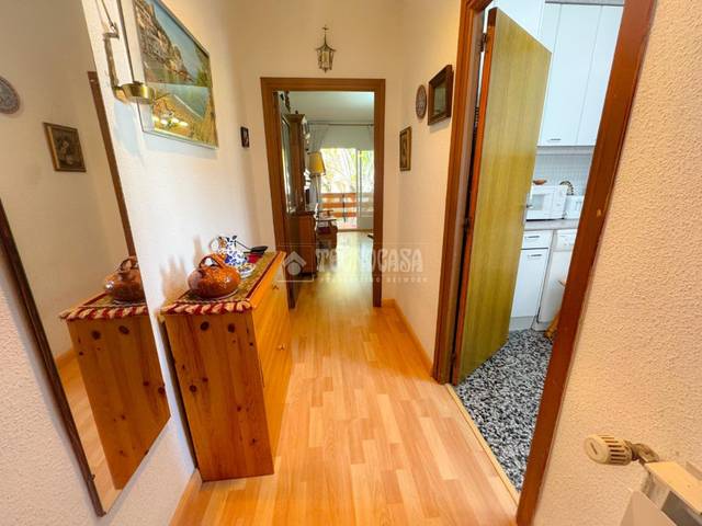 Piso en Venta en Guadarrama