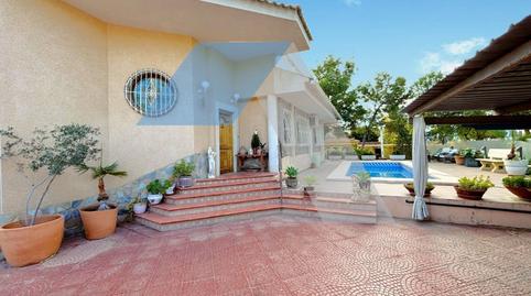 Photo 2 of House or chalet for sale in Haygon - Universidad, Alicante