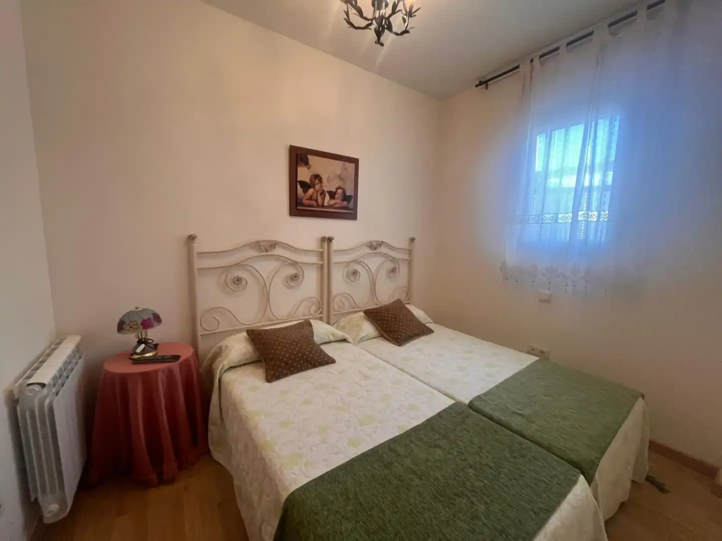 Flat for sale in La Torre de Esteban Hambrán, imagen 17