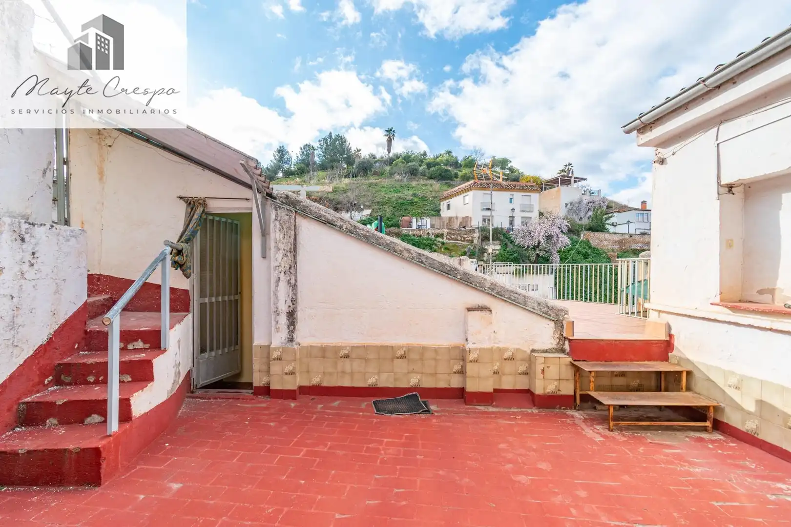 Houses for sale in Calle Calle del Barranco del Abogado, 47, San Matías - Realejo