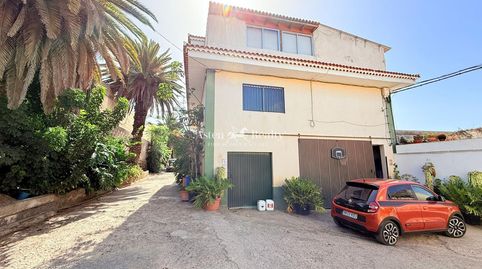 Photo 5 of Land for sale in La Cañada, Cho - Parque de la Reina, Arona
