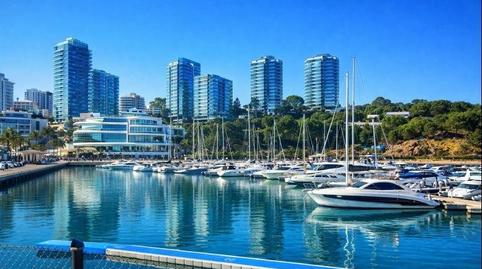 Photo 5 of Study for sale in Campoamor, Orihuela