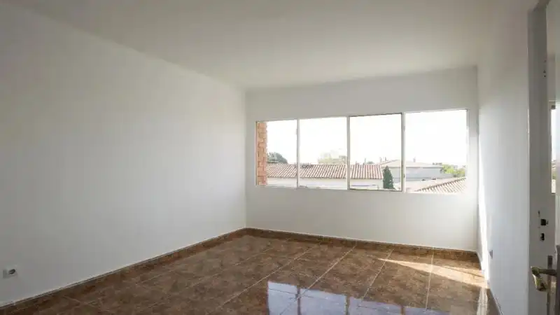 Bedroom of Flat for sale in Cambrils