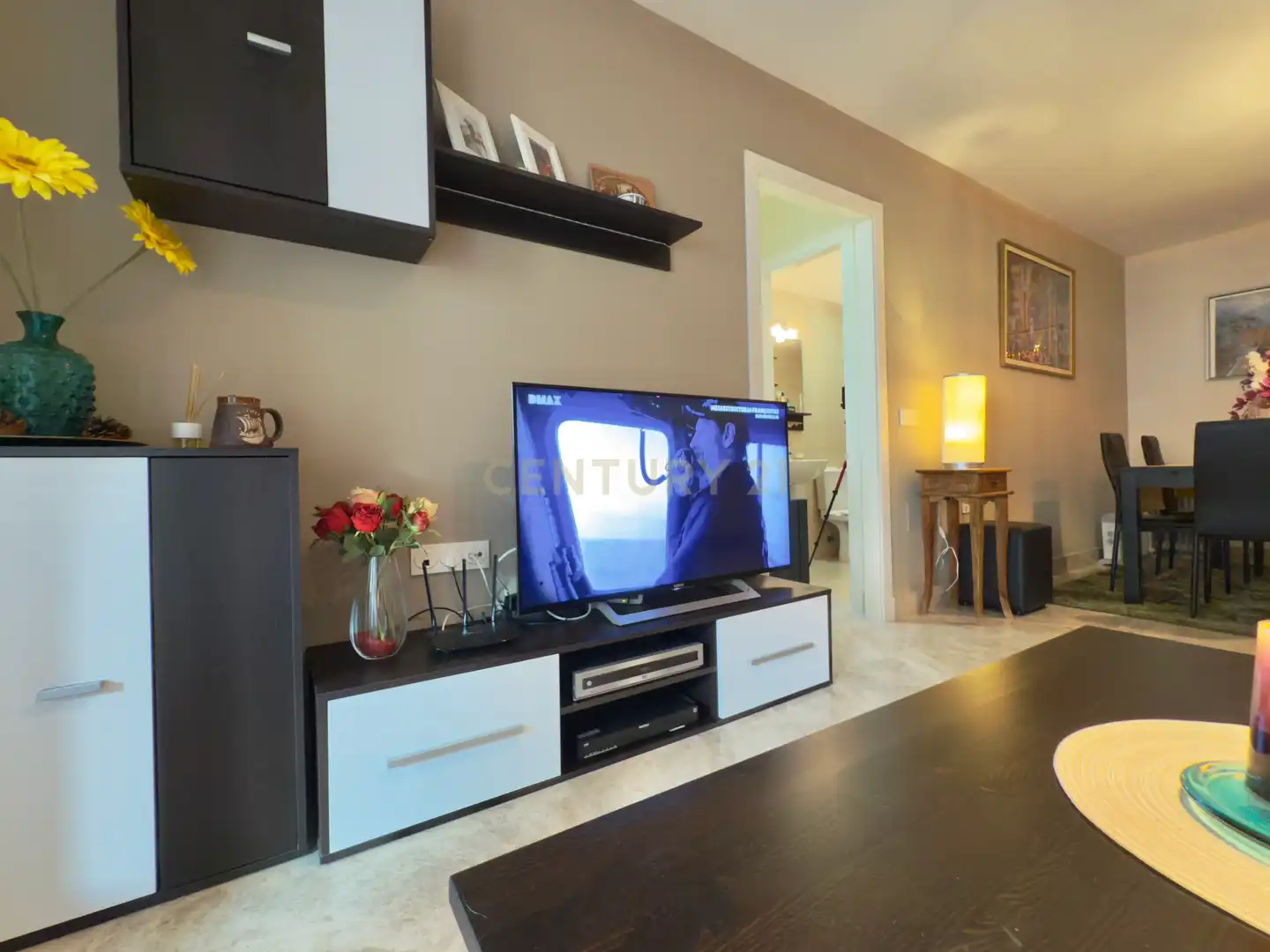 Apartamento con terraza en venta en Almerimar, imagen 48