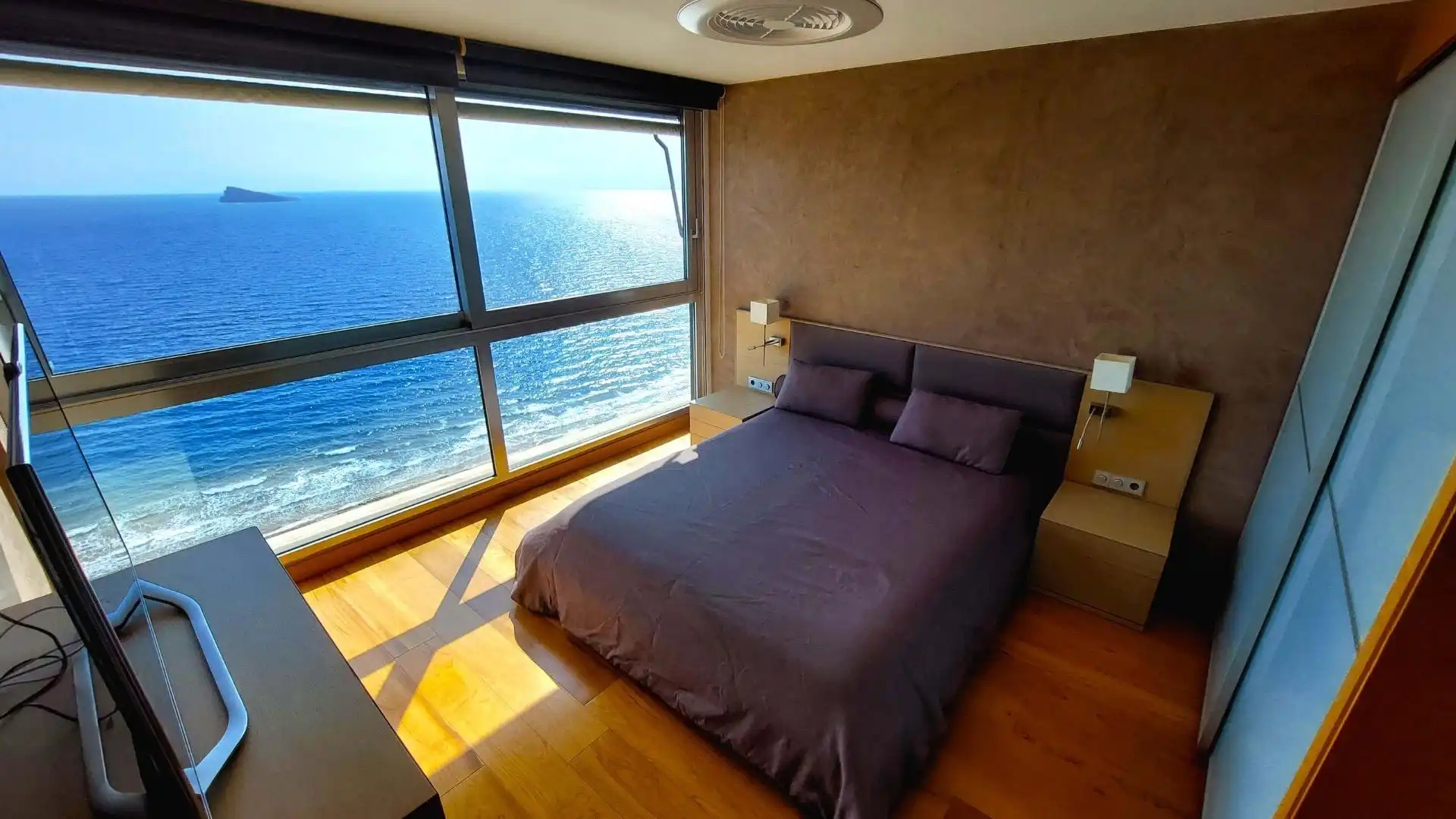 Apartamento con piscina en venta en Playa de Levante, imagen 15