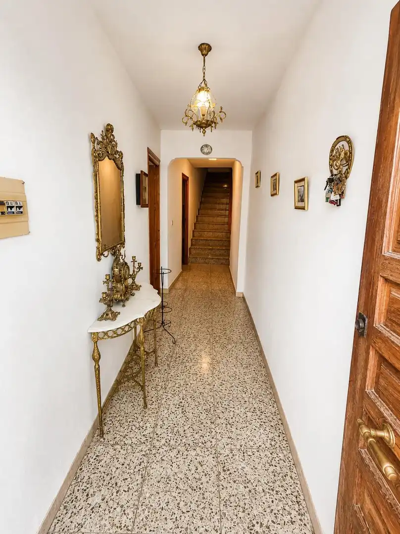Country homes for sale in Oria