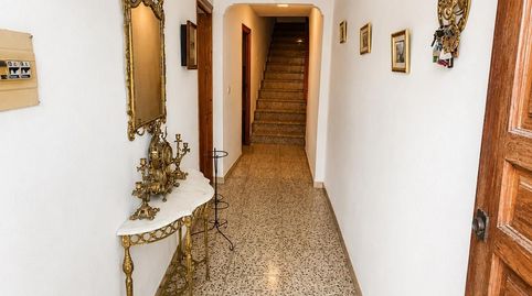 Foto 5 de Finca rústica en venta en Oria, Almería