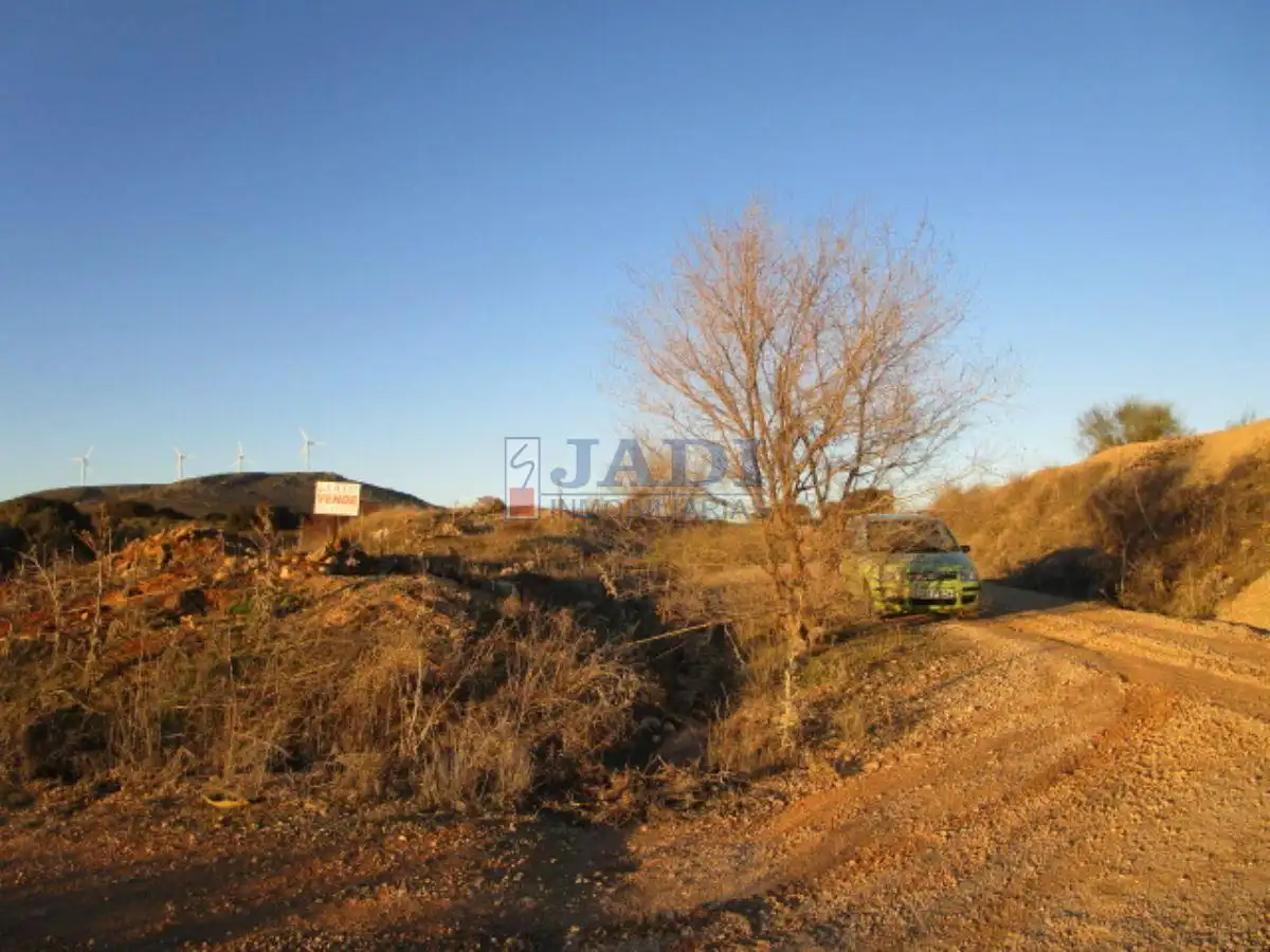 Terreny industrial en venda a Valdepeñas, imagen 9