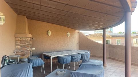 Foto 5 de Ático de alquiler en Son Armadans, Palma de Mallorca