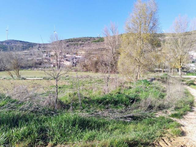 Terreno en Venta en Ampliación Casco Modubar en Carcedo de Burgos