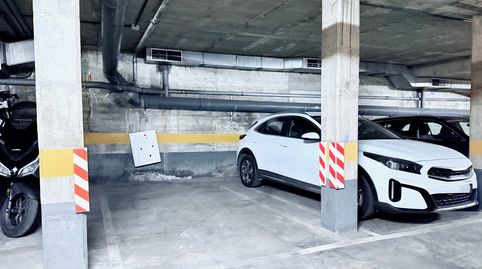 Foto 2 de Garaje en venta en Carretera Sansón, Les Grases, Sant Feliu de Llobregat