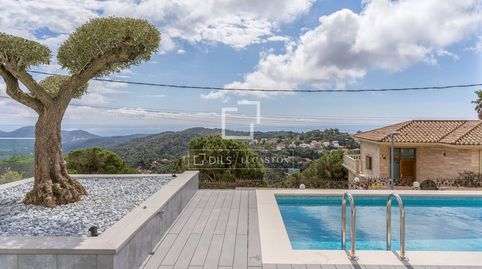 Foto 2 de Casa o chalet en venta en Serra Brava, Lloret de Mar