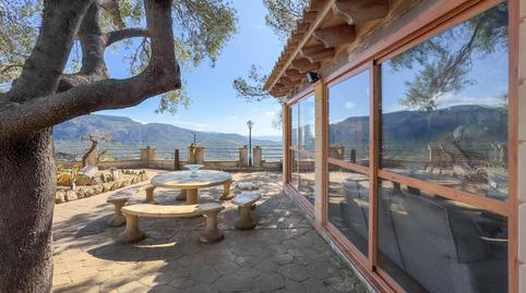 Photo 4 of Country house for sale in  Finca Ses  Conques, 86, Puigpunyent, Illes Balears