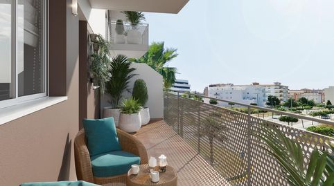 Foto 3 de Piso en venta en Calle C. Alfredo Krauss, Centro Histórico, Vélez-Málaga