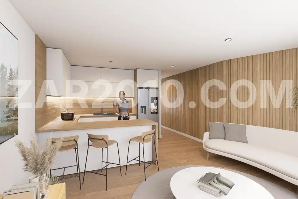 Appartement compact avec ascenseur à vendre à Calle Juan Cuadrado, imagen 5