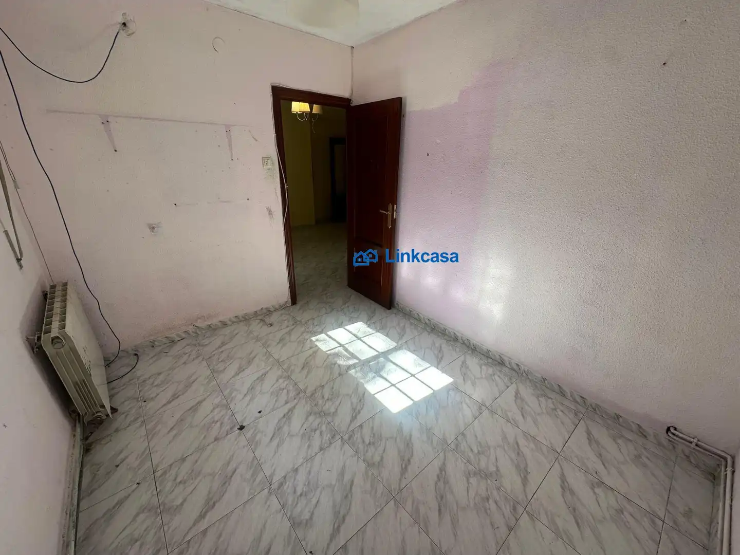 Flat for sale in Madrid  with Air Conditioner, Heating and Balcony