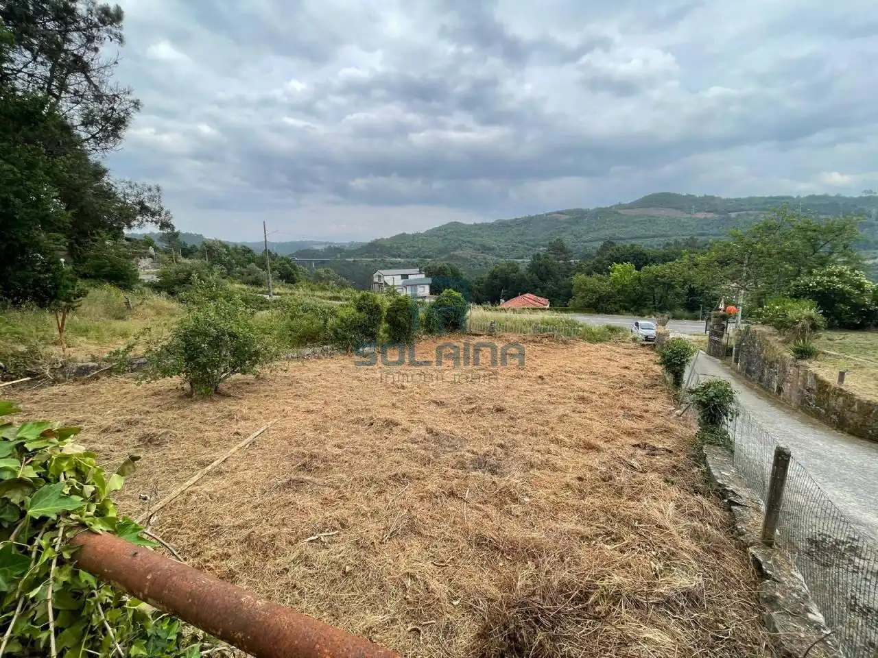 Terreni e lotti in vendita a Punxín, imagen 18