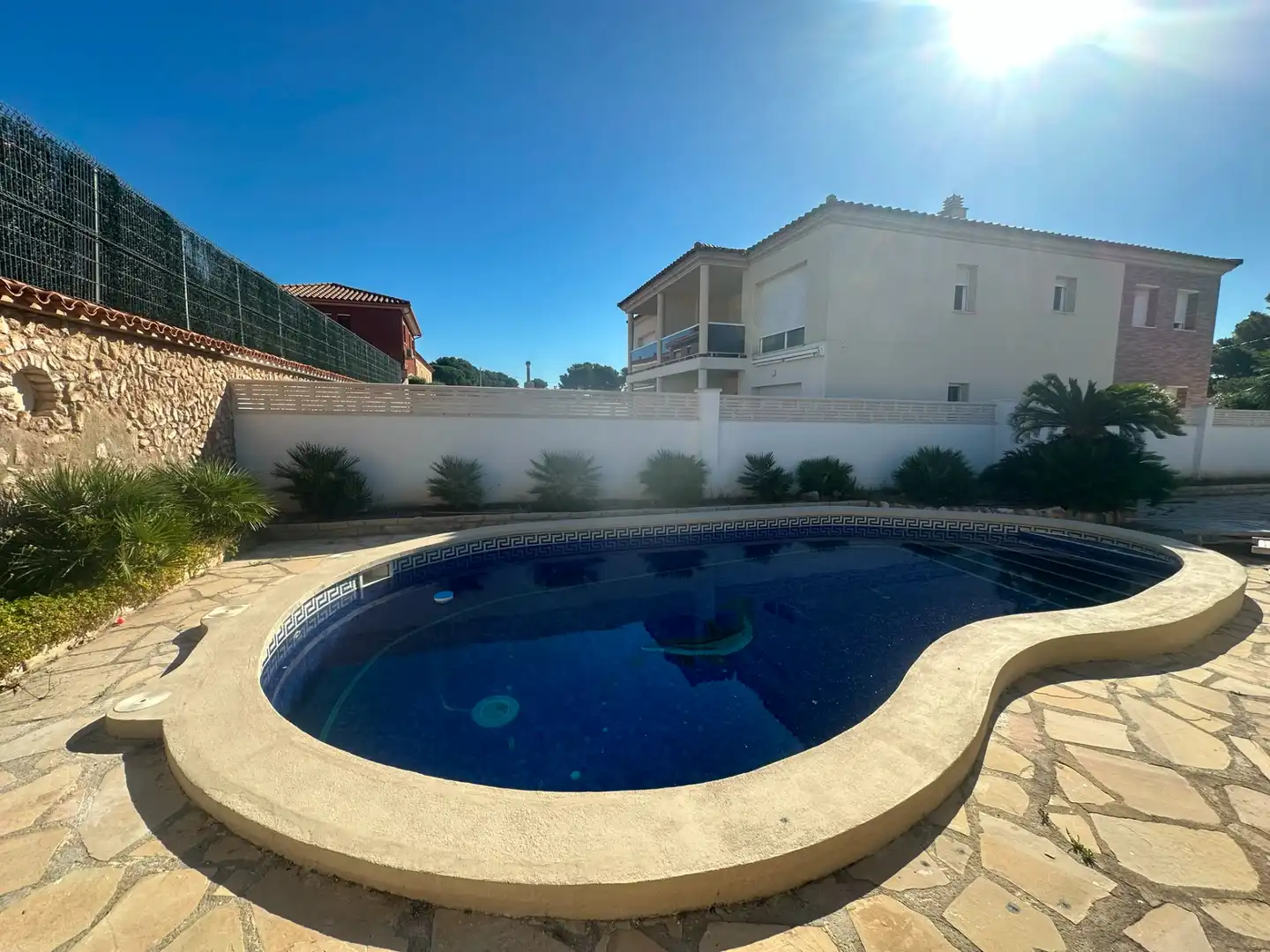 Villa avec terrasse à vendre à Miami Platja, imagen 31