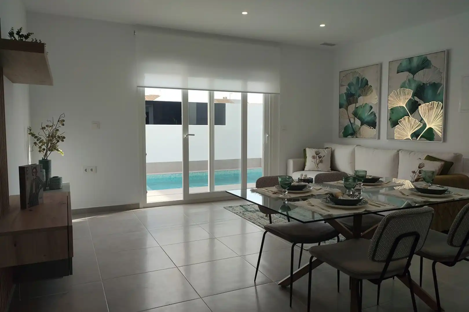 Villa mit Terrasse zum Verkauf in Balsicas, imagen 6