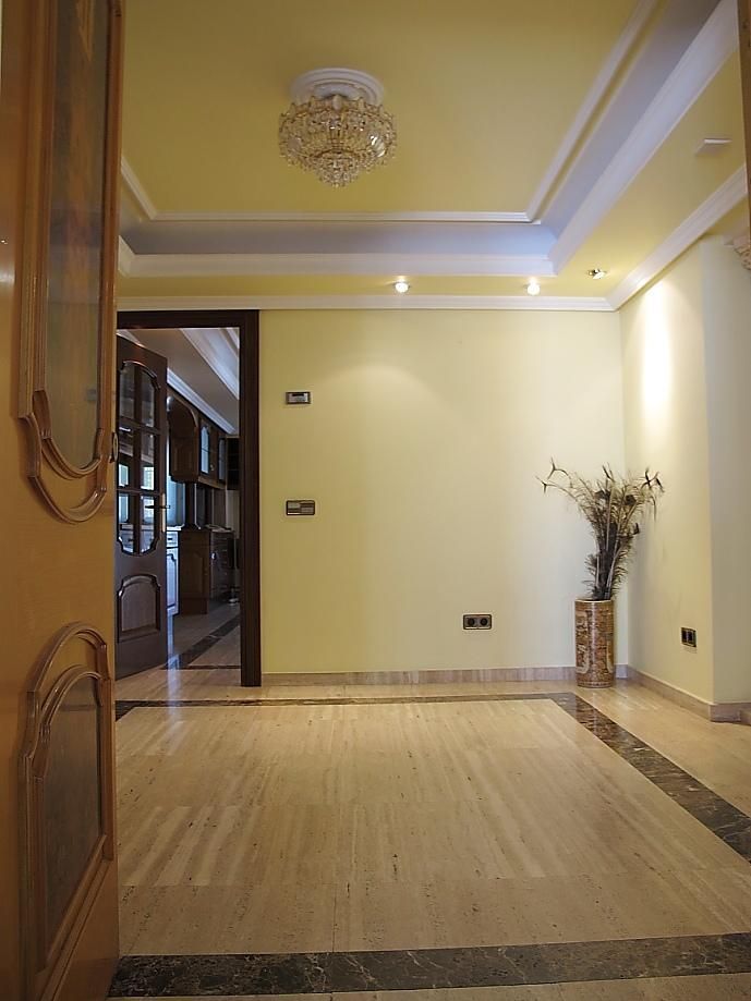 Casa o xalet de lloguer en Boadilla del Monte amb Aire condicionat, Jardí privat i Traster