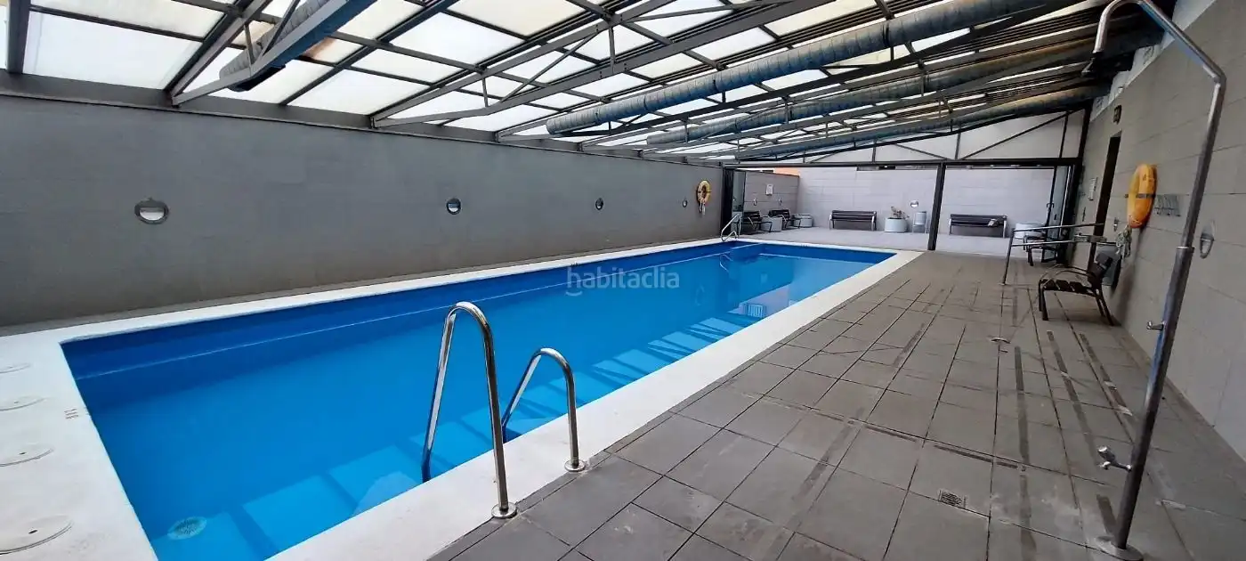 Appartamento con piscina in affitto a Calle Gonzalo Bilbao 10, imagen 10