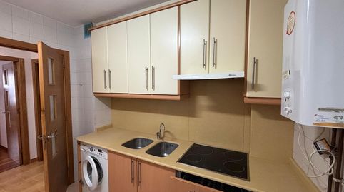 Photo 4 of Flat for rent in Rúa Do Restollal, Castiñeiriño - Cruceiro de Sar, Santiago de Compostela