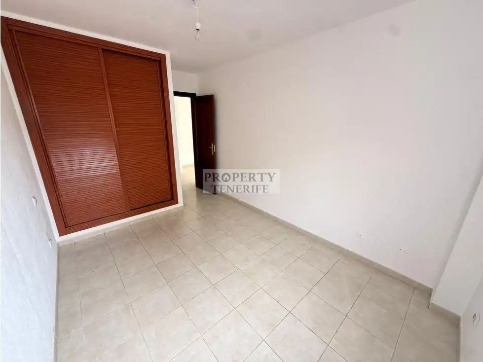 Apartament en venda en Arona