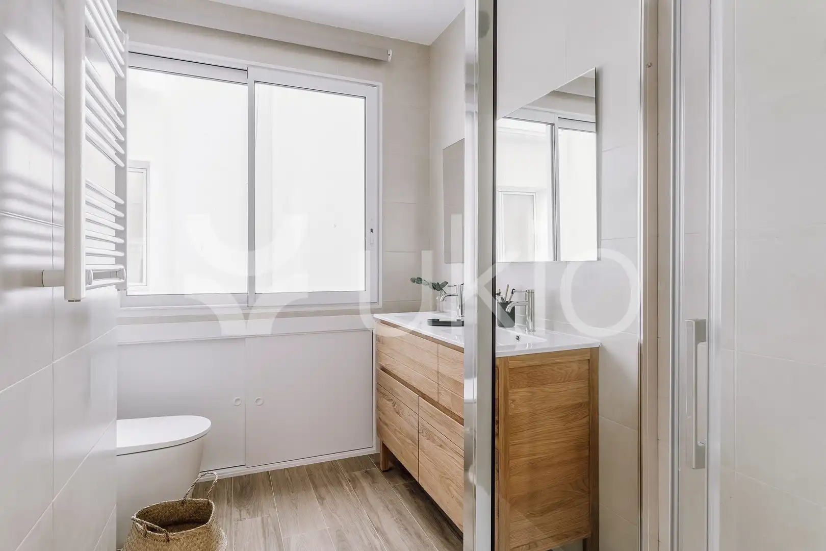 Apartament amb ascensor de lloguer a Calle de Serrano, imagen 22