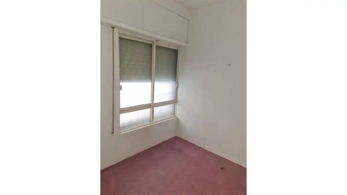 Bedroom of Commercial properties for sale in Almería