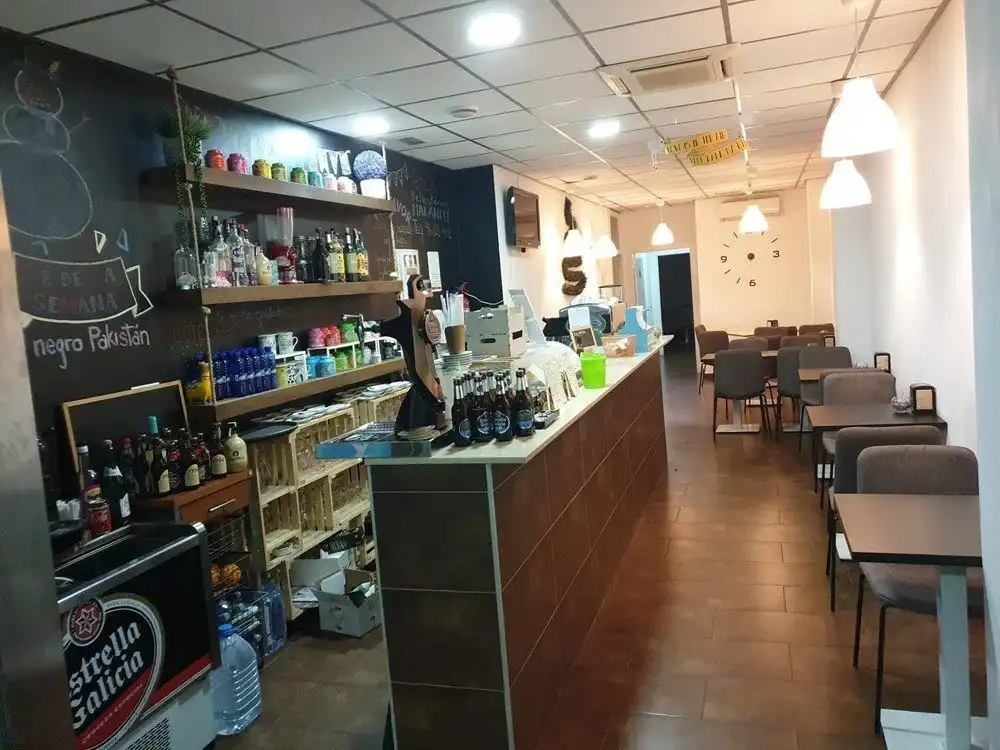 Local comercial en venda a L'Olivereta, imagen 6