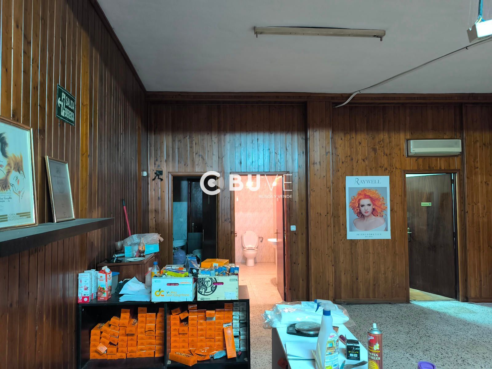 Local en venda en Rute amb Moblat i Internet