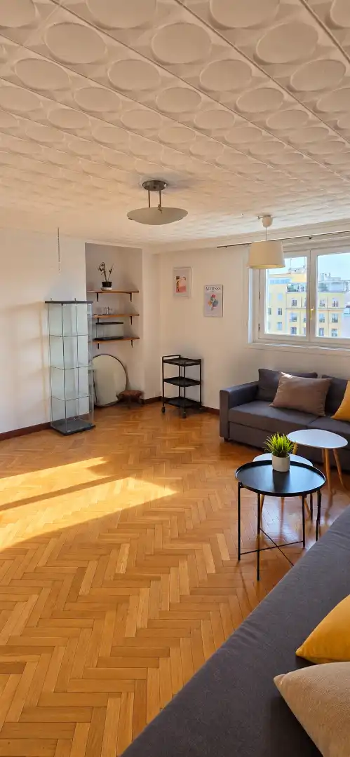 Wohnung mit Aufzug zum Verkauf in Centro, imagen 6