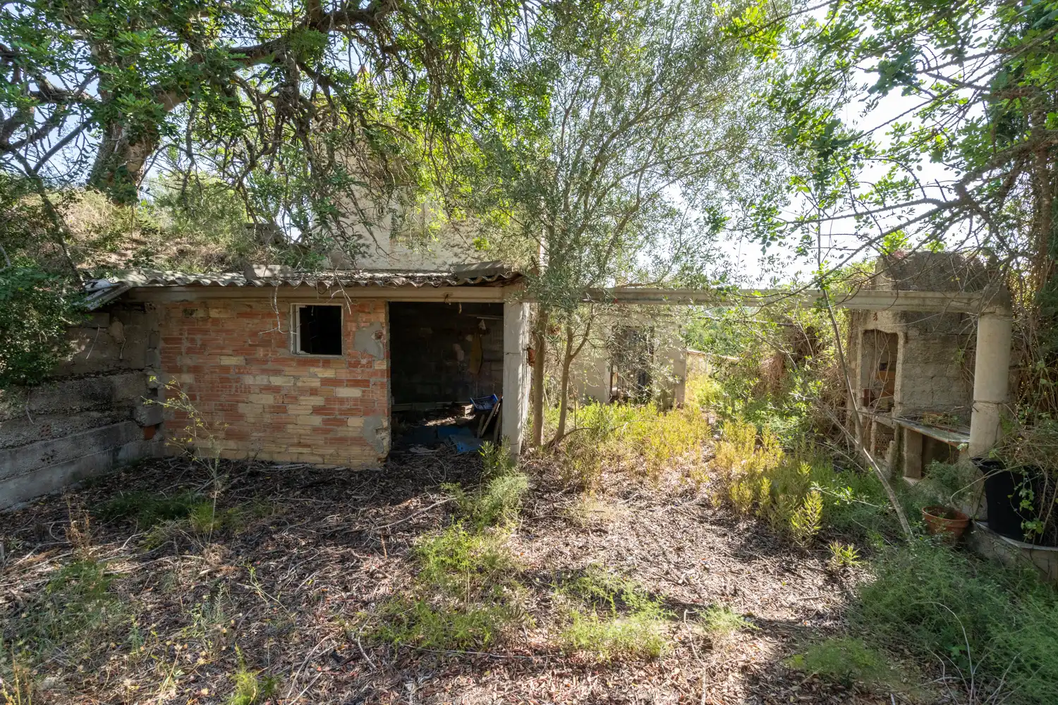 Rural land for sale in Vinallop, imagen 33