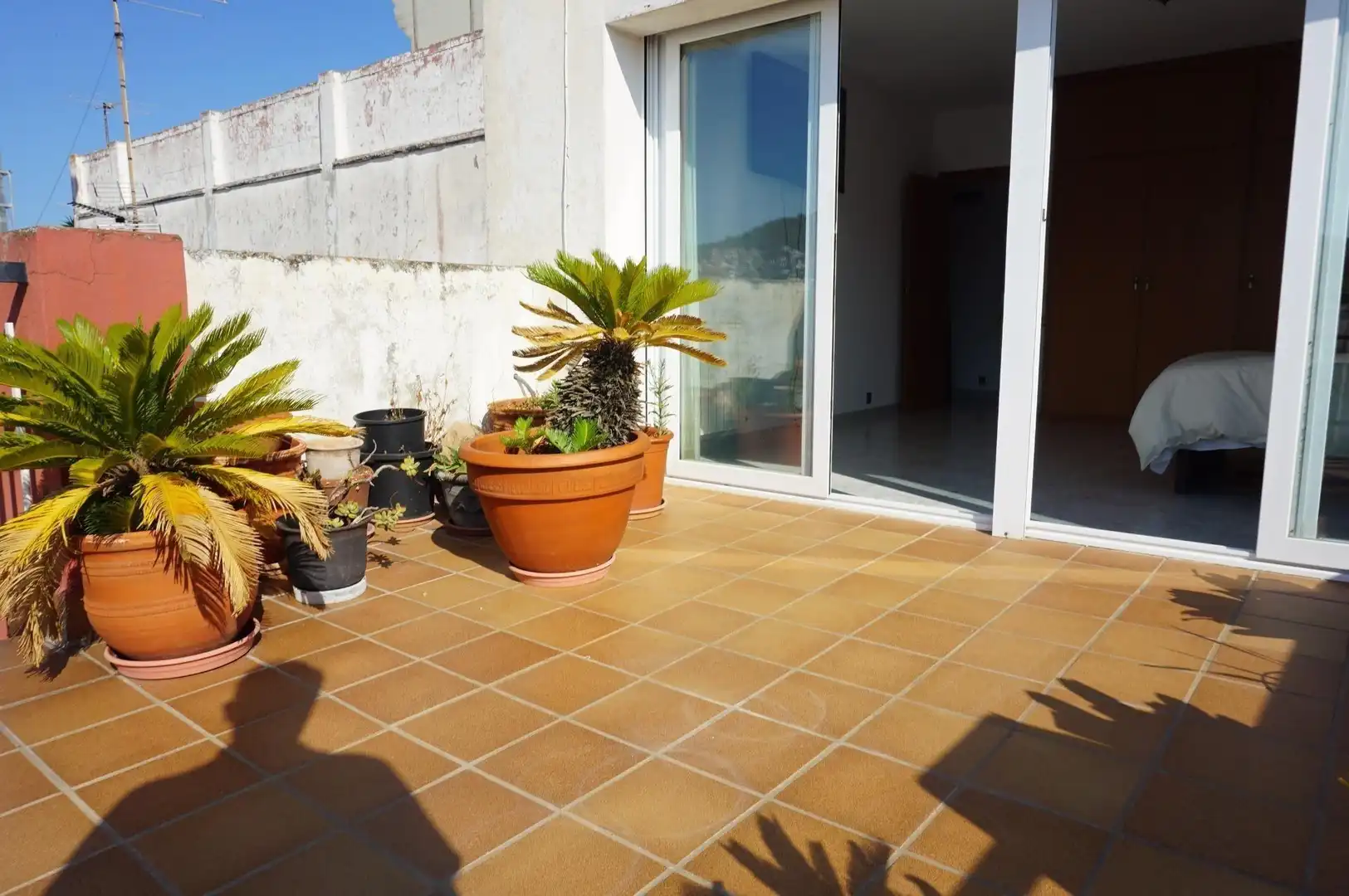 Penthouse mit Terrasse zum Verkauf in Centre, imagen 61