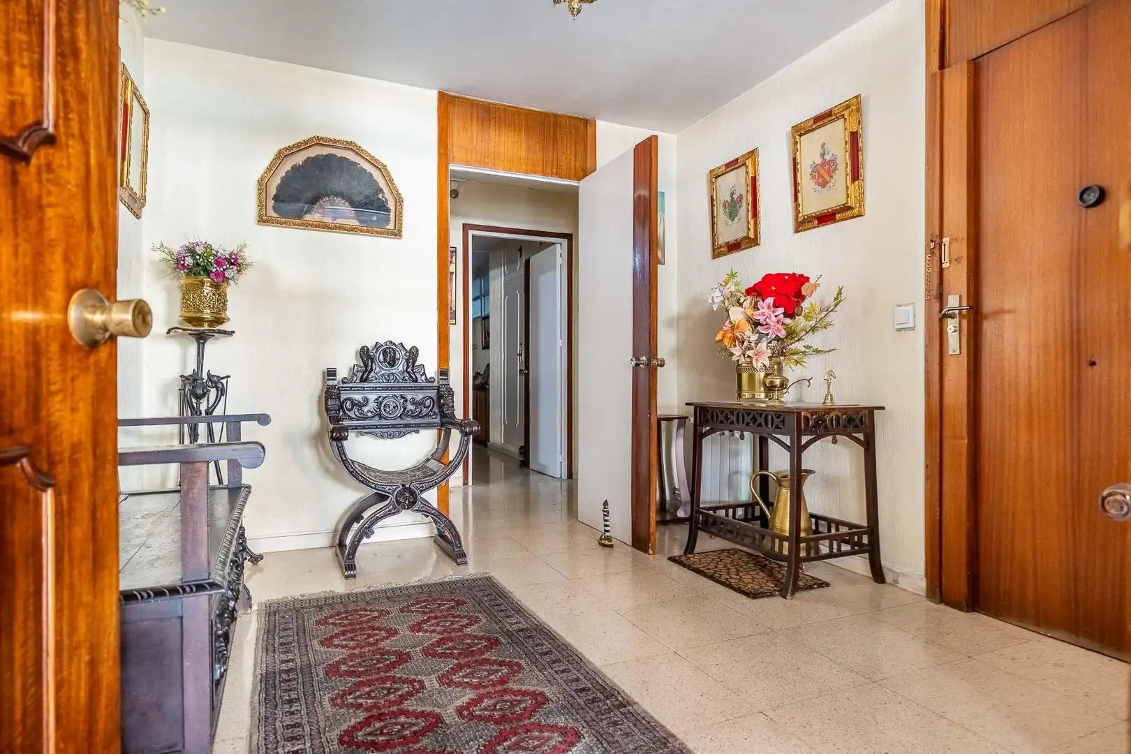 Appartement avec ascenseur à vendre à Avenida REPUBLICA ARGENTINA, imagen 9