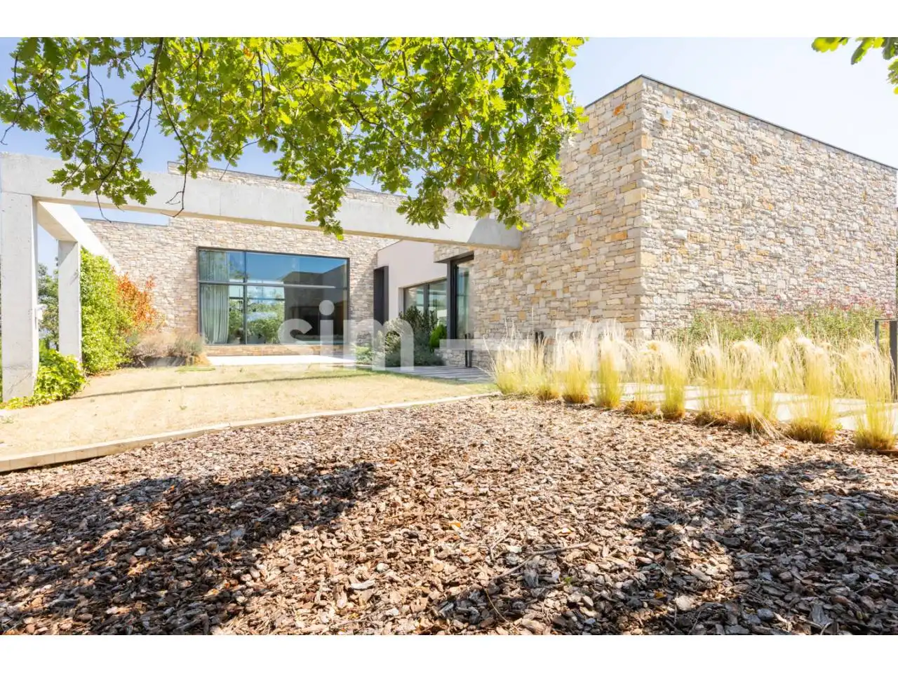 Exterior view of Houses for sale in Taradell  with Air Conditioner, Heating and Private garden
