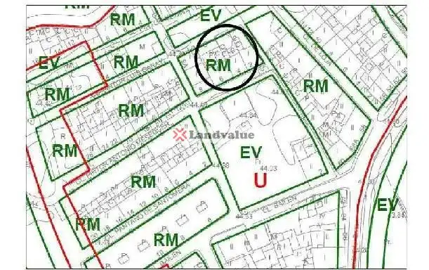 Lands and plots for sale in Pintor Antonio Meseguer 4, imagen 7