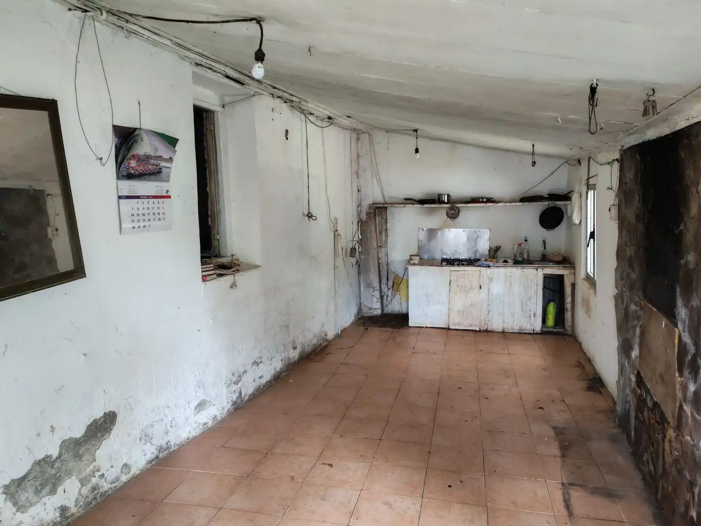 Wohnung mit Garten zum Verkauf in Cobaron, imagen 8