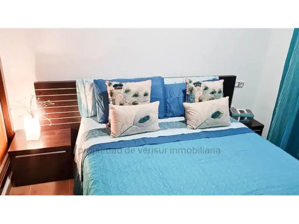 Bedroom of Apartments for rent in Águilas