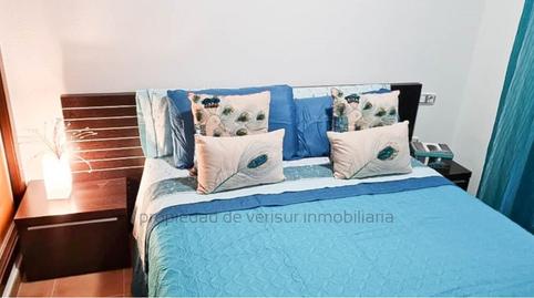 Foto 4 de Apartament de lloguer a Los Collados - Los Geraneos, Águilas