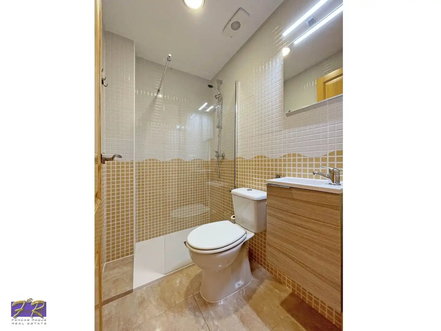 Baño de Piso en venta en Alcúdia con Aire acondicionado, Terraza y Horno