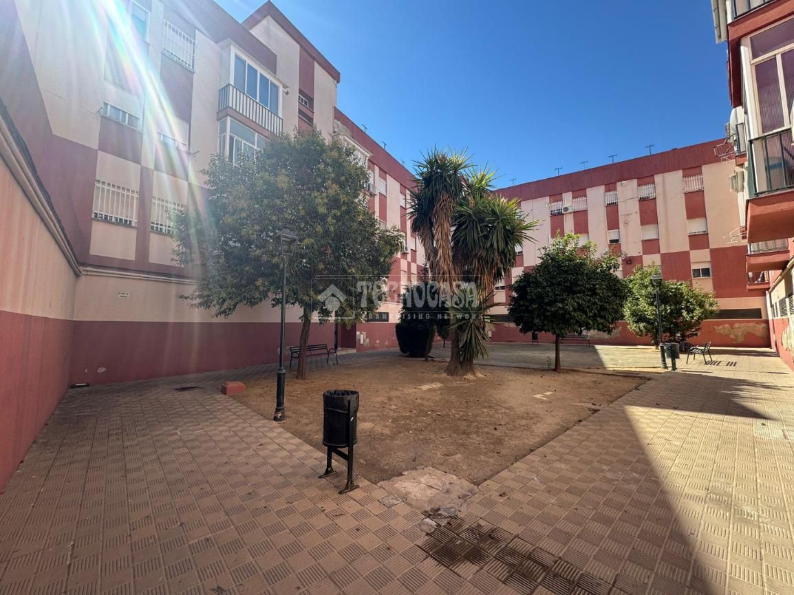 Flat for sale in Rinconada
