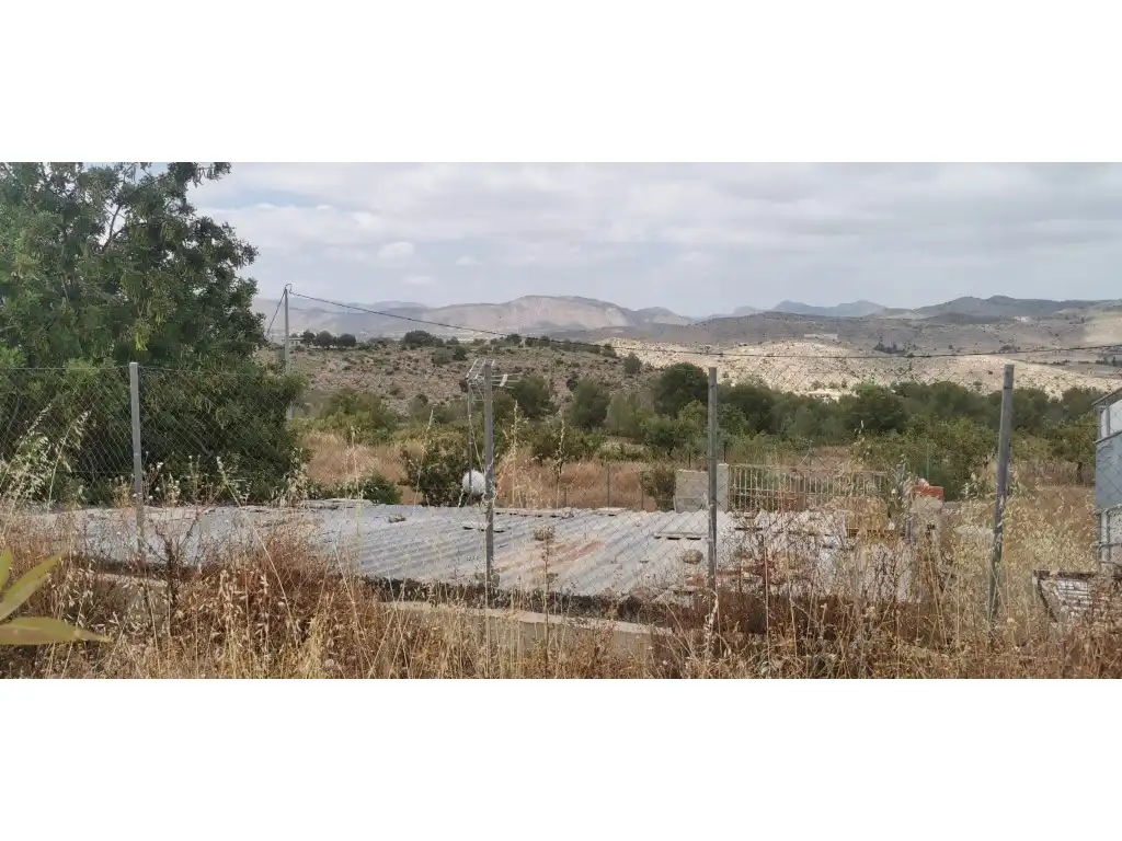Terrain rustique à vendre à Poligono 7 Paraje 94 Umbria, imagen 12