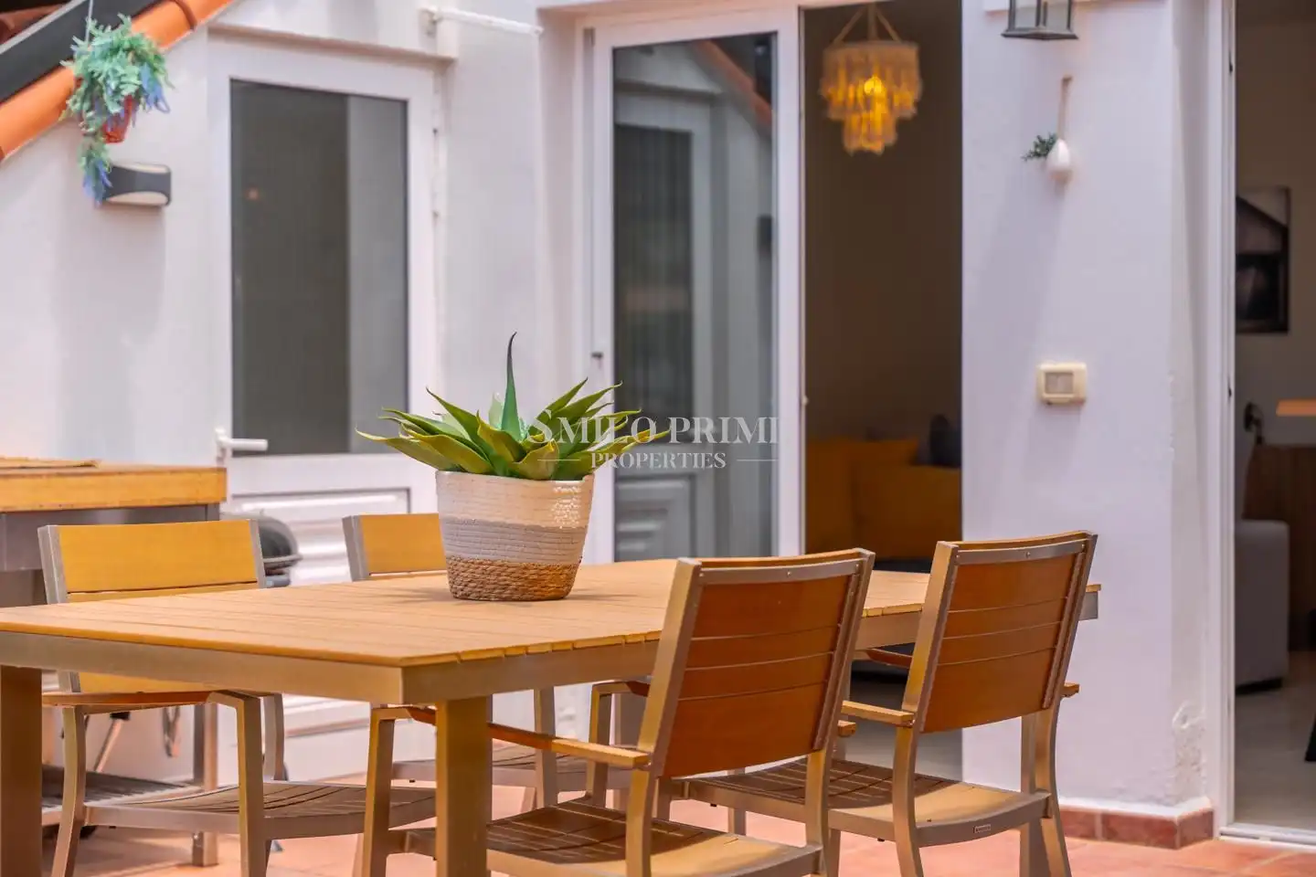 Maison mitoyenne avec piscine à vendre à Tucan, imagen 10