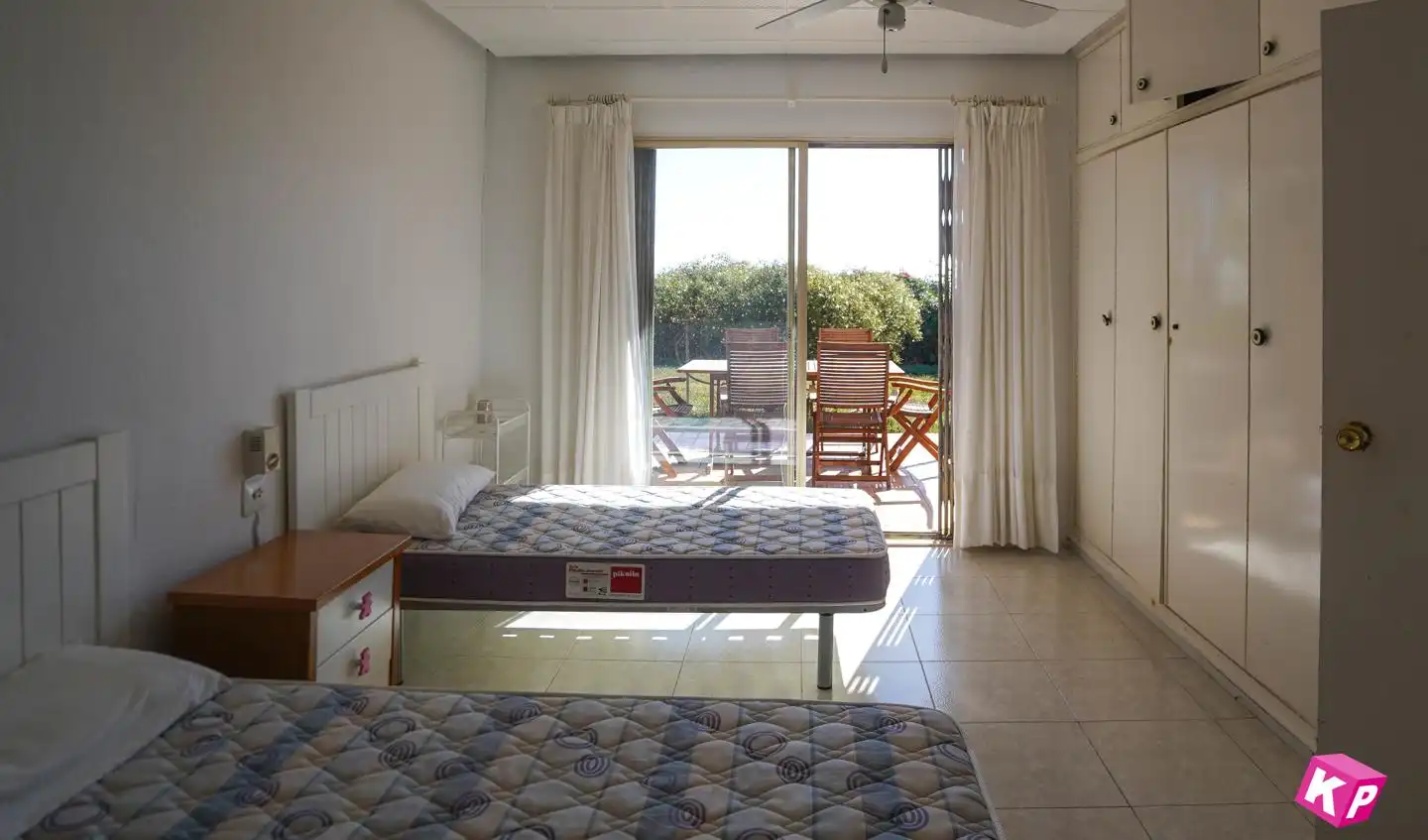 Casa amb jardí en venda a Santiago Bernabéu, imagen 55