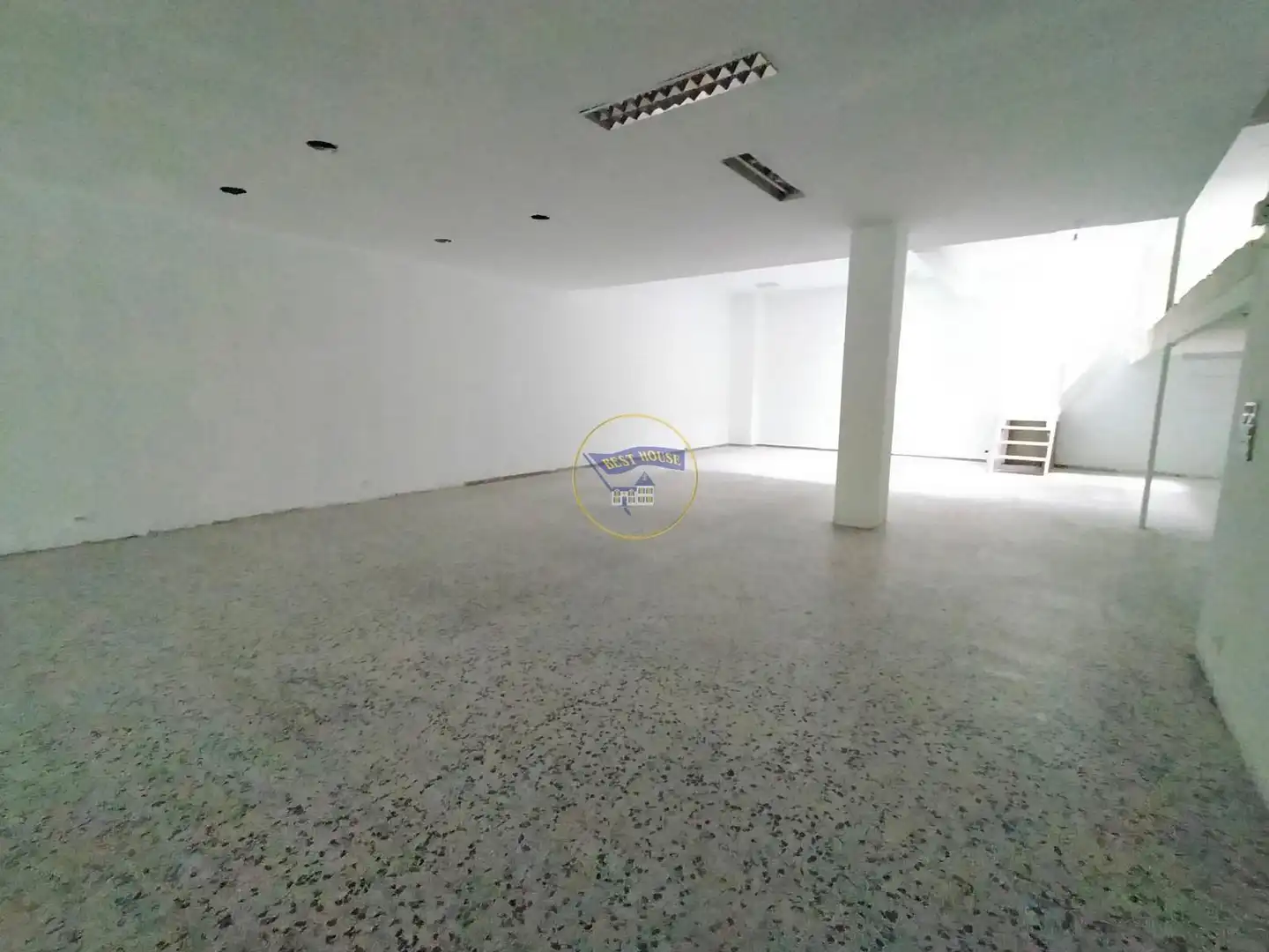 Commercial properties for rent in Centro Urbano