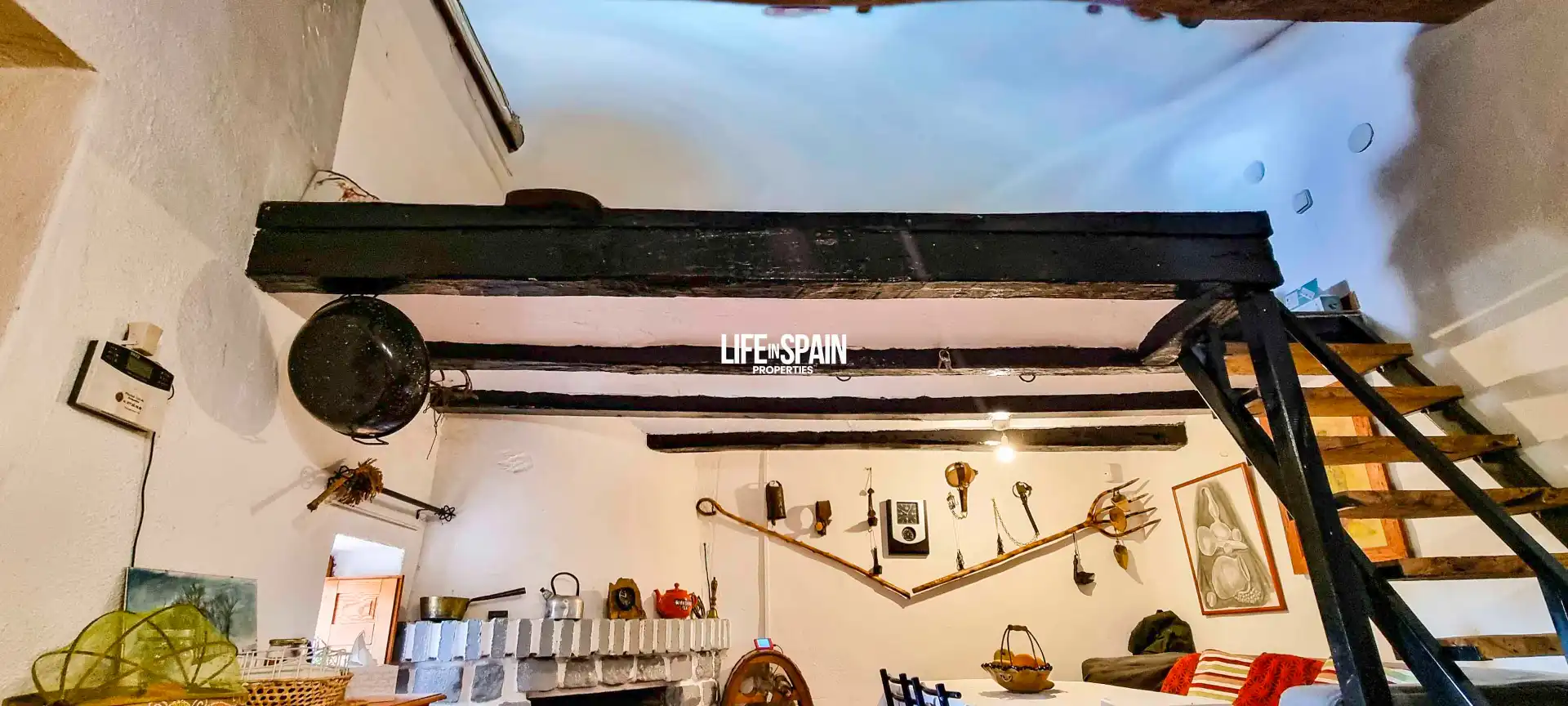 Landhaus mit Garten zum Verkauf in Roquetes, imagen 15